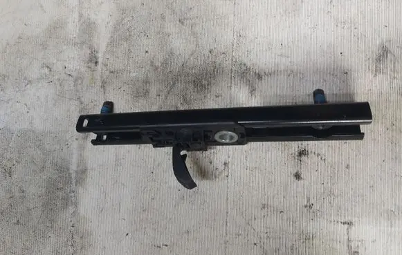 Ford Galaxy Seat belt adjustment motor 6G9N611C46BD