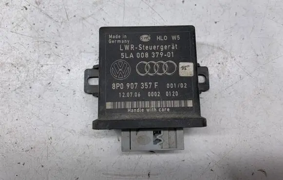 Light module LCM