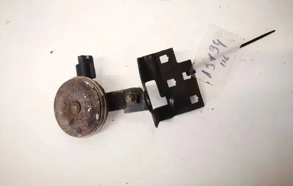 Honda FR-V Horn signal