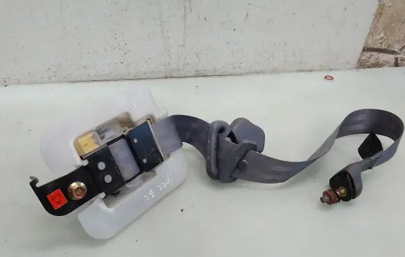 KIA Joice Rear seatbelt 2504431