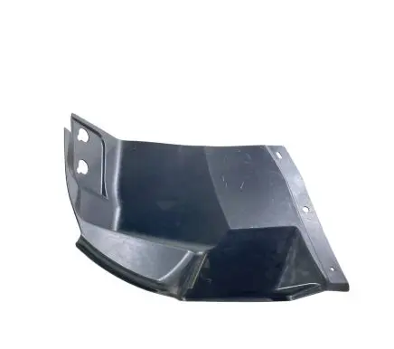 Dodge RAM Front wheel arch liner splash guards 68275907AB