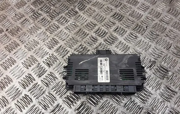 Mini Cooper Coupe R58 Light module LCM 6135345639401