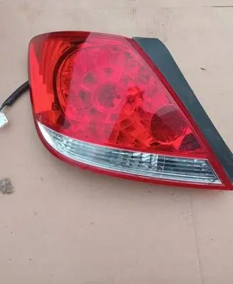 Honda Legend Rear/tail lights set 1002