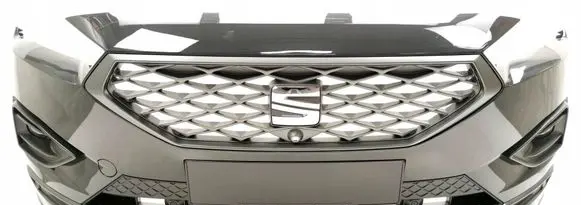 Seat Tarraco Front bumper 5FJ807221D