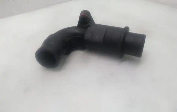 Renault Kangoo I Intercooler hose/pipe 8200164191