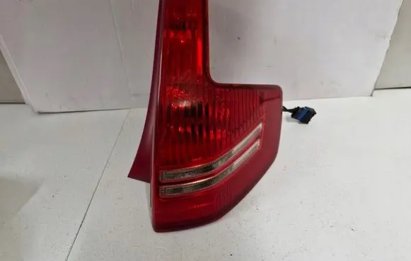 Citroen C4 I Rear/tail lights 9655863980