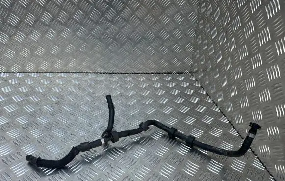 Audi Q3 8U Engine coolant pipe/hose 5N0122447BD 145569M