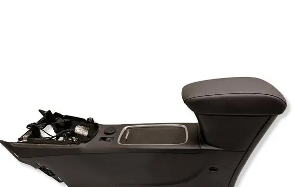 Opel Astra K Armrest 