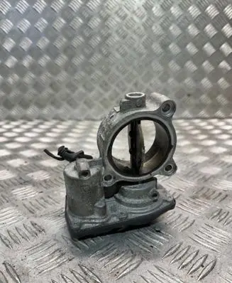 BMW 3 F30 F35 F31 Throttle valve 7810752