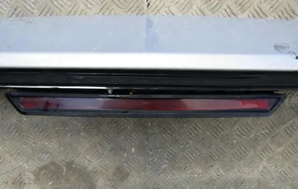 Volkswagen PASSAT B5 Third/center stoplight