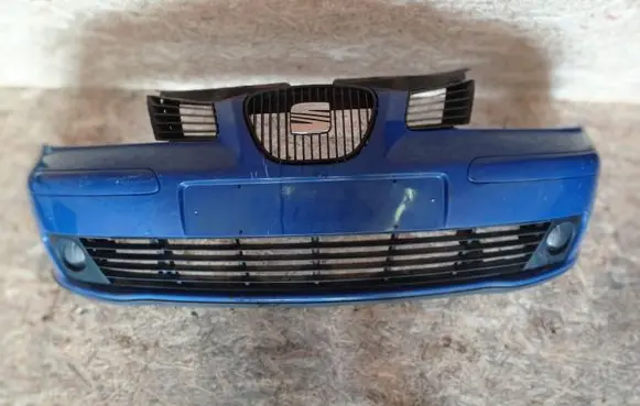 Seat Ibiza III (6L) Front bumper