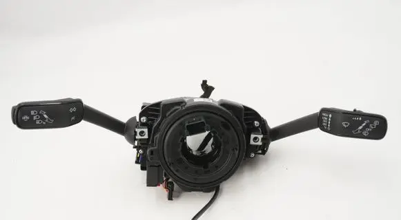 Volkswagen Golf VIII Airbag slip ring squib (SRS ring) 2Q0953521AT 2Q0953502P 2Q0959653