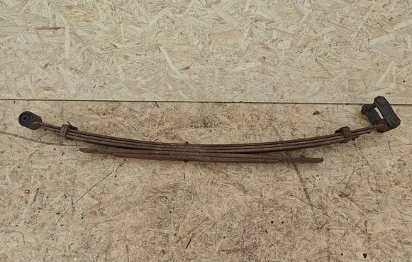 Ford Ranger Rear leaf spring 
