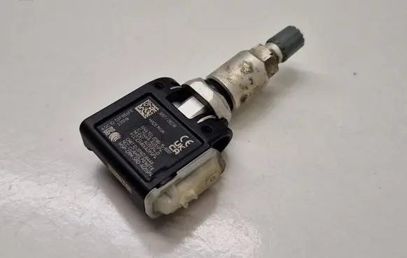 BMW i4 Tire pressure sensor 52FB56FE AG5SP4-D