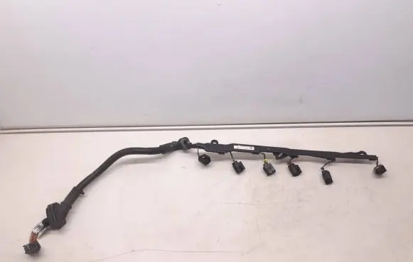 BMW 5 F10 F11 Fuel injector wires 780967906 EMB49W1