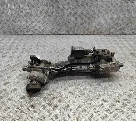 Volkswagen Touran I Steering rack 1K1423105B