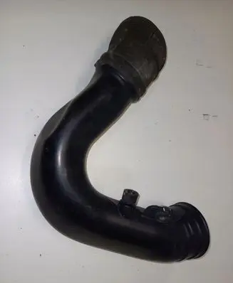 Honda Civic Intake resonator 