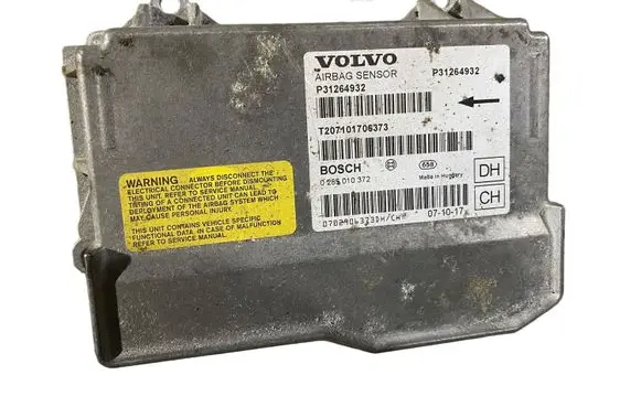 Volvo V70 Airbag control unit/module P31264932