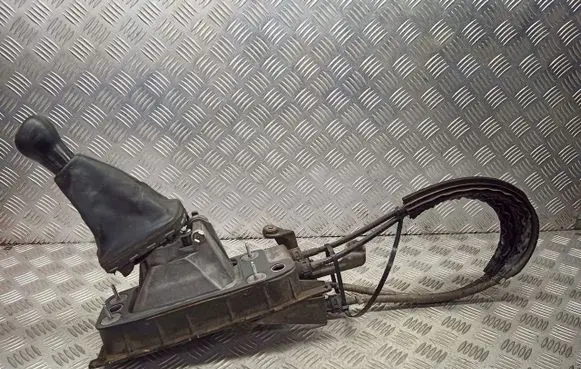 Audi A3 S3 8P Gearbox retarder lever 1K0711049AJ