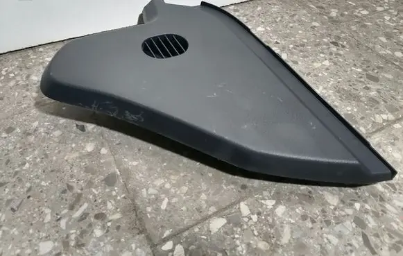 Lexus ES 250 - 300 - 330 Dashboard side end trim 5531733240