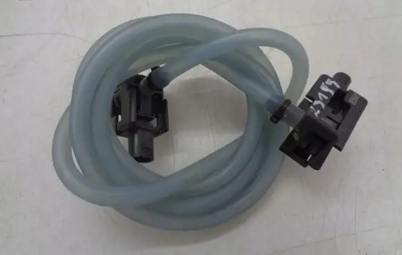 Mercedes-Benz CLA C118 X118 Airbag deployment crash/impact sensor A1189057400