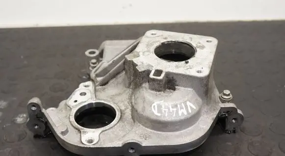 Jeep Cherokee Timing chain cover 2495
