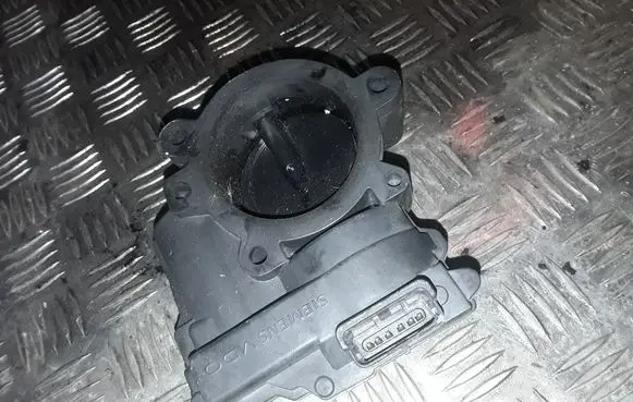 Peugeot 308 Throttle valve A2C53279370