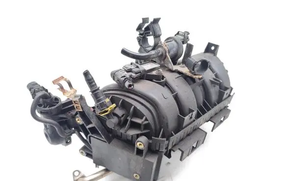 Opel Corsa D Intake manifold 55557904 0261230101 0280600064