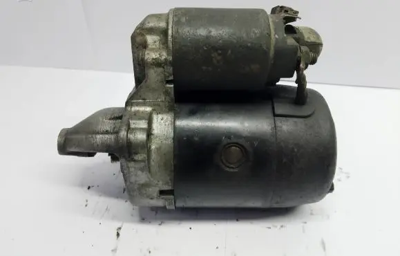 Hyundai Accent Starter motor 3610021740