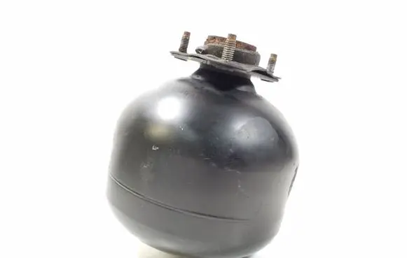 Mercedes-Benz CL C216 Air suspension tank/reservoir A2213280015