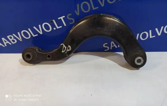 Volkswagen PASSAT B7 Front lower control arm/wishbone 500505323D 500505323
