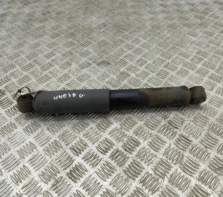 Fiat Ducato Rear shock absorber/damper 1362579080