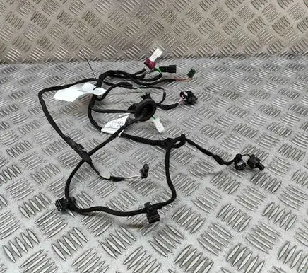Mercedes-Benz EQB Front door wiring loom A1775409410