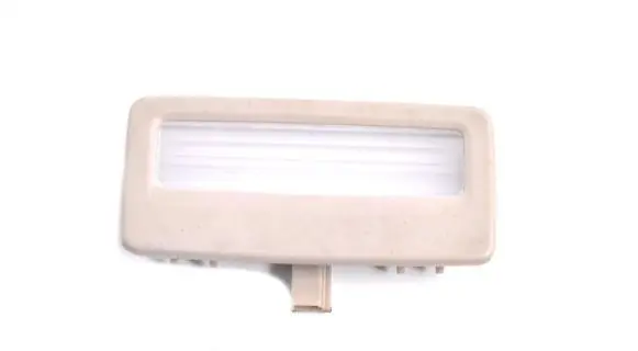 BMW 5 F10 F11 Front seat light 9163767
