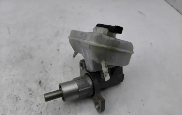 Audi A6 S6 C7 4G Master brake cylinder