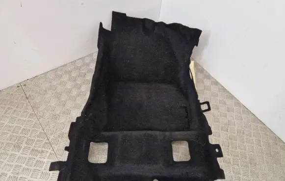 Ford Kuga II Front floor carpet liner CV44S11454AD3JA6