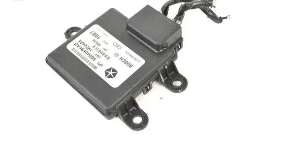 Dodge Nitro Parking PDC control unit/module 0263004274 56040696AD