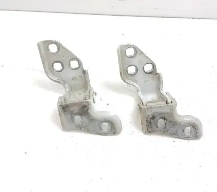 Front door upper hinge