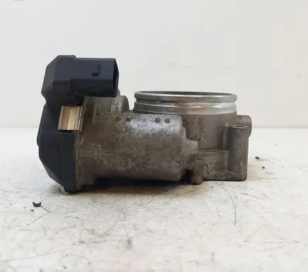 BMW 3 E90 E91 Throttle valve 7556118 1354755611803 A2C53112155