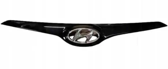 Hyundai i30 Front grill 86352-A6000