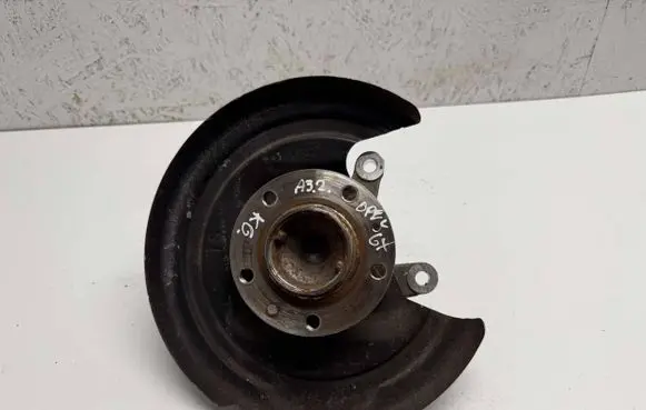 Opel Grandland X Rear wheel hub 9829261780