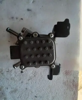 Lexus RX 450H Water pump 3530048020
