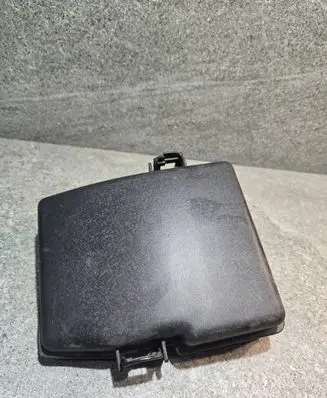 KIA Optima Fuse box cover 919502T760