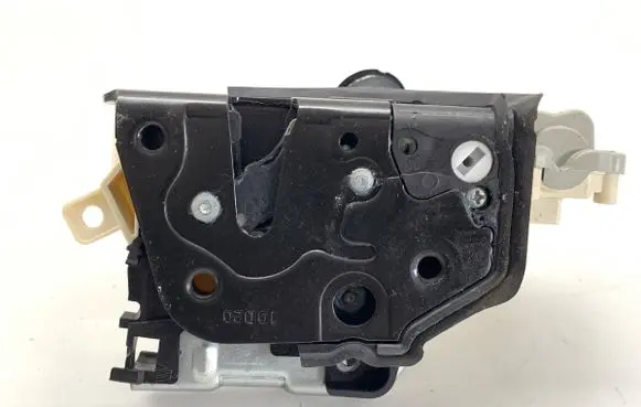 Audi A5 Rear door lock 4G0839016H
