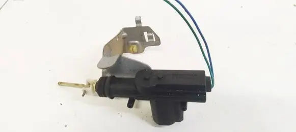 Renault Scenic I Central locking motor 