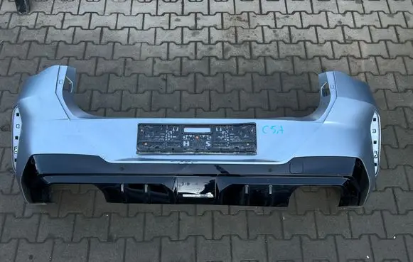 BMW X3 G45 Rear bumper 
