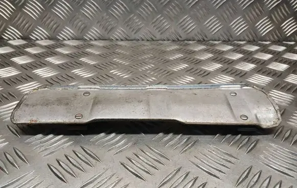 BMW 5 E39 Exhaust heat shield 7787991