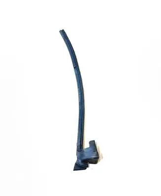 Volkswagen Arteon Rubber seal front door window/glass 3G8837479