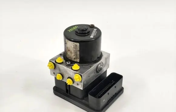 Opel Agila B ABS Pump 06210213124 06210951723 28560023013