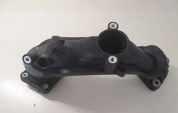 Citroen C4 I Picasso Intercooler hose/pipe 9674942380